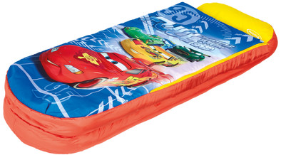 ReadyBed Cars Junior is nooit meer leverbaar