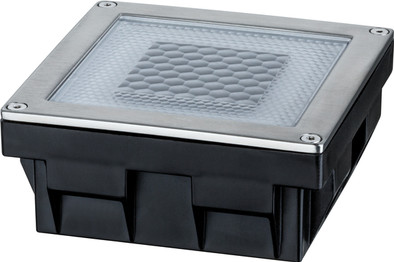 Paulmann Grondspot Solar Cube is nooit meer leverbaar