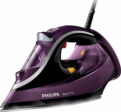 Le produit Philips Azur Pro GC4887/30 ne sera plus jamais disponible
