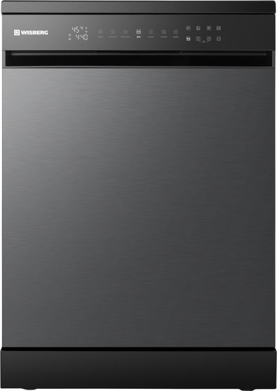 Le produit Wisberg WBDW42BB ne sera plus jamais disponible