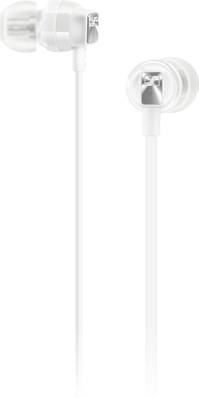 Le produit Sennheiser CX 3.00 Blanc ne sera plus jamais disponible