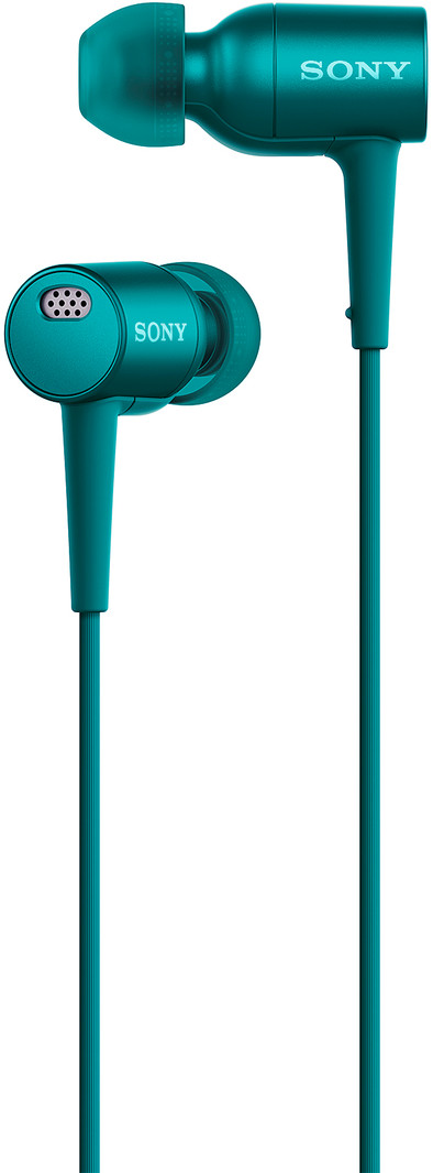 Le produit Sony MDR-EX750NA Bleu ne sera plus jamais disponible