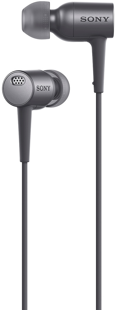 Le produit Sony MDR-EX750NA Noir ne sera plus jamais disponible