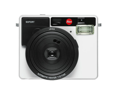 Le produit Leica Sofort Blanc ne sera plus jamais disponible