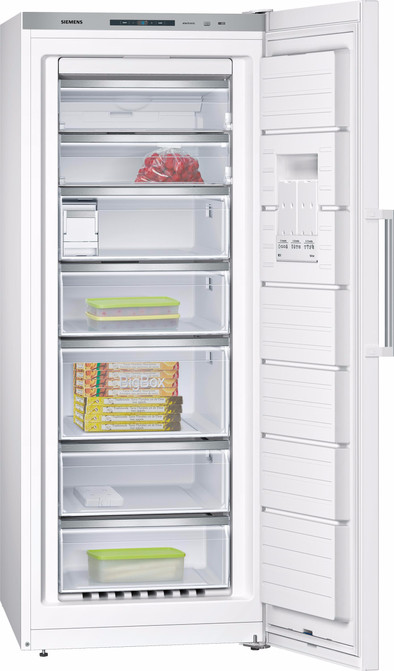 Siemens GS54NAW42 is nooit meer leverbaar