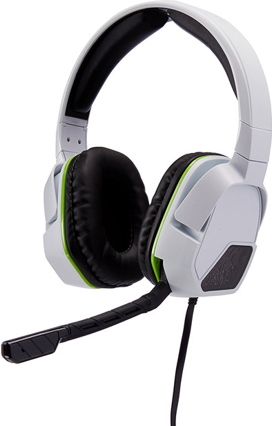 Le produit PDP Afterglow LVL 3 Xbox One Blanc ne sera plus jamais disponible