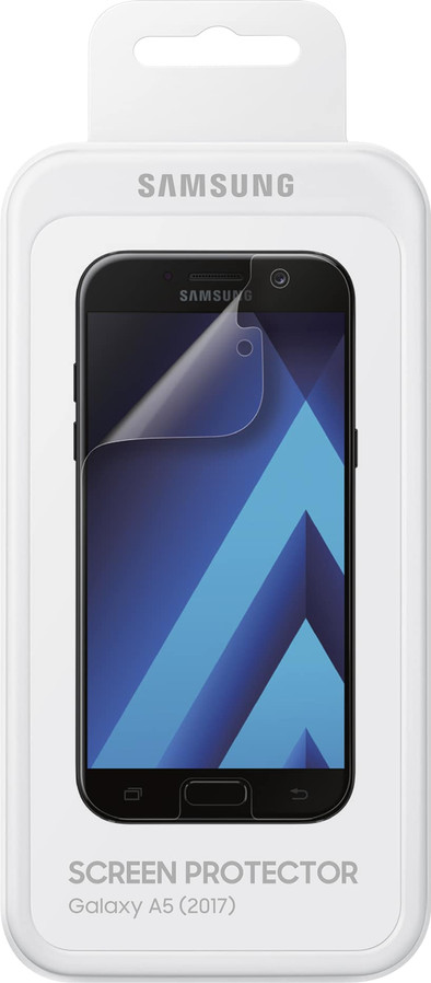 Samsung Galaxy A5 (2017) Screen Protector is no longer available