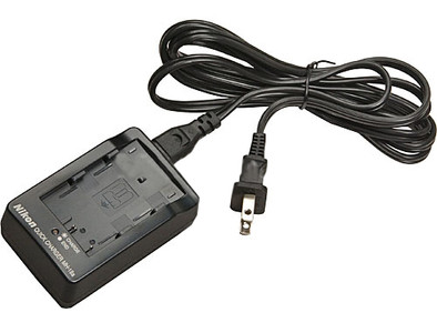 Nikon MH-18A Acculader is nooit meer leverbaar