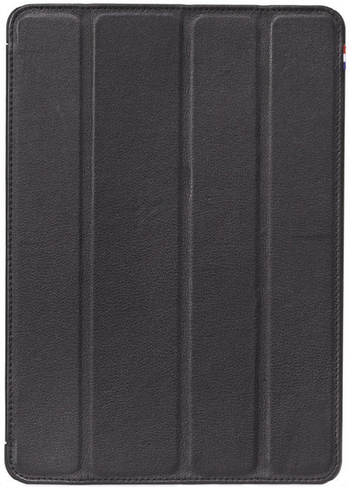 Le produit Decoded Slim Cover en cuir pour Apple iPad Air 2 Noir ne sera plus jamais disponible