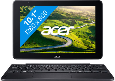 Acer One 10 S1003-11CS Azerty is nooit meer leverbaar
