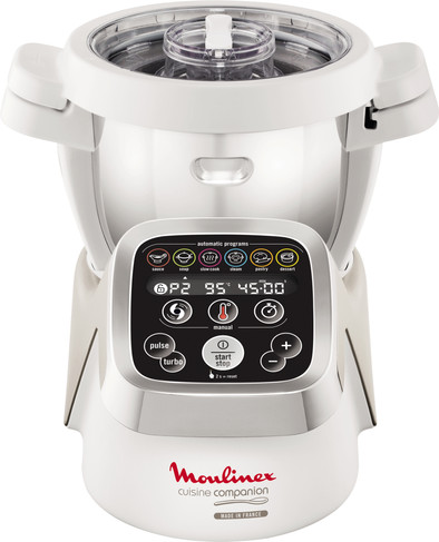 Moulinex Cuisine Companion is no longer available
