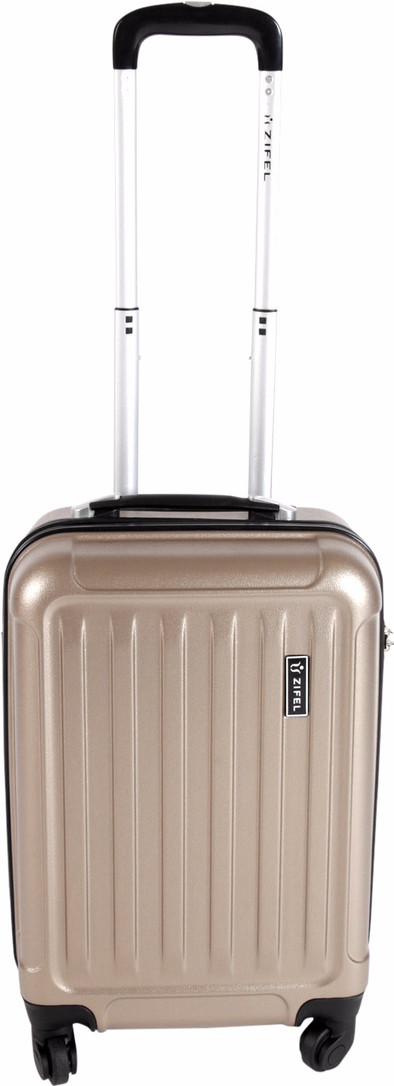 Le produit Adventure Bags Zifel Paris 51 cm Champagne ne sera plus jamais disponible