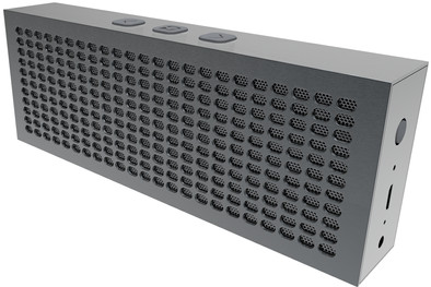 JAM Titanium is nooit meer leverbaar