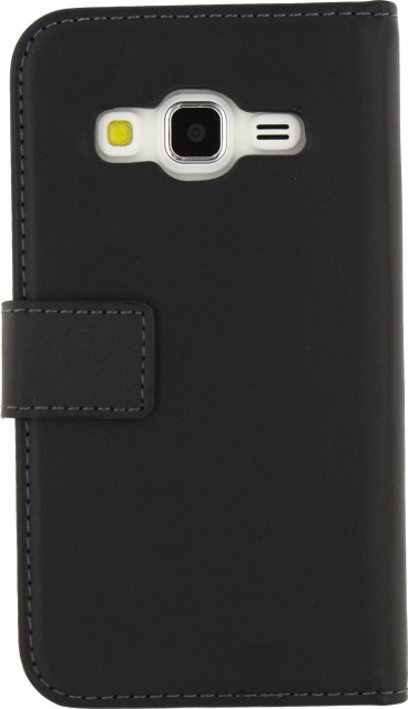 Mobilize Gelly Wallet Book Case Samsung Galaxy Core Prime Zwart is no longer available