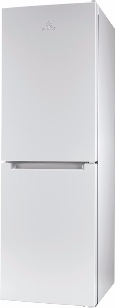 Indesit LI7FF2WB is nooit meer leverbaar