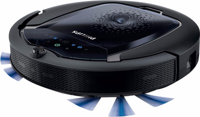 Le produit Philips SmartPro Active FC8810/01 ne sera plus jamais disponible