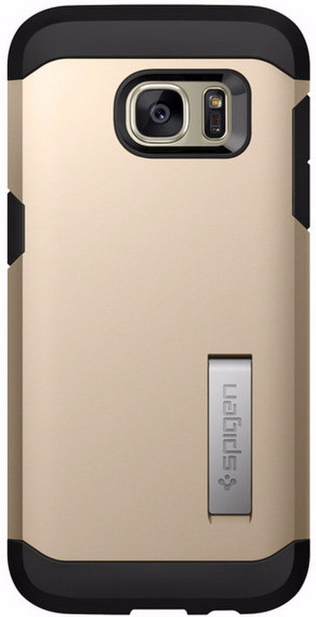 Spigen Tough Armor Samsung Galaxy S7 Edge Gold is no longer available