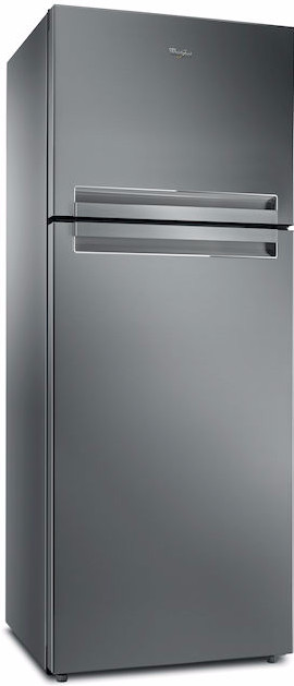 Le produit Whirlpool TTNF8111OX ne sera plus jamais disponible