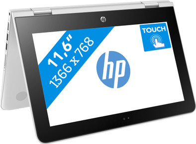 HP 11-ab010nd x360 is nooit meer leverbaar