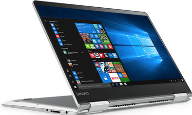 Le produit Lenovo Yoga 710-14IKB 80V4005GMB Azerty ne sera plus jamais disponible