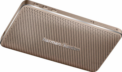 Harman Kardon Esquire Mini Goud is nooit meer leverbaar