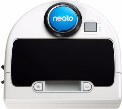 Neato Botvac D75 is nooit meer leverbaar