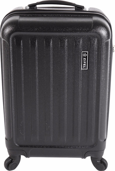 Le produit Adventure Bags Zifel Paris 51 cm Noir ne sera plus jamais disponible