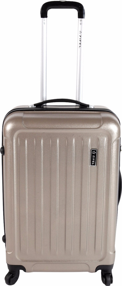 Le produit Adventure Bags Zifel Parijs 60 cm Champagne ne sera plus jamais disponible