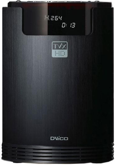 TViX HD M-5100SH is nooit meer leverbaar