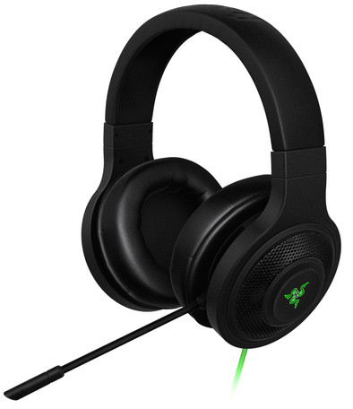 Le produit Razer Kraken USB ne sera plus jamais disponible