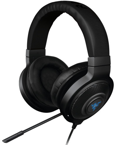 Razer Kraken 7.1 Chroma is nooit meer leverbaar