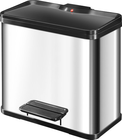 Hailo Öko Trio Plus 3x9 Liter stainless steel is no longer available
