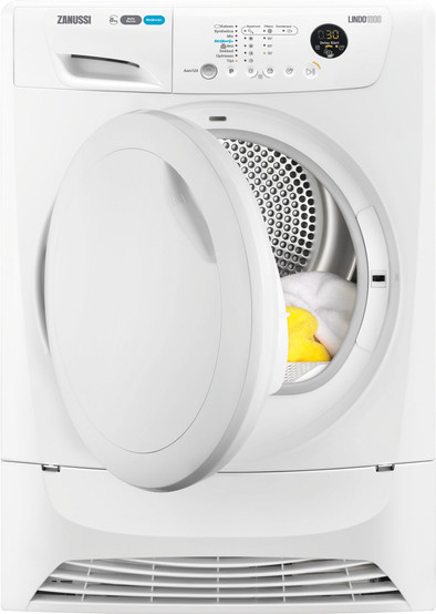 Zanussi ZDH8333P NL/FR is no longer available