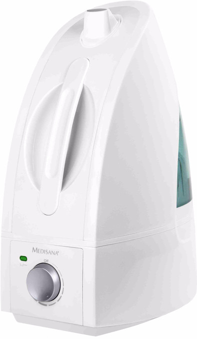 Le produit Medisana AH660 ne sera plus jamais disponible