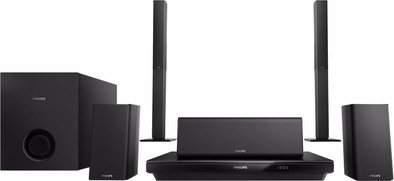 Philips HTB3550G is nooit meer leverbaar