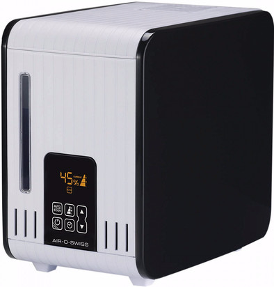 Boneco S450 is nooit meer leverbaar