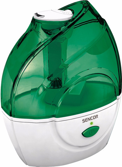 Sencor SHF 900 is nooit meer leverbaar