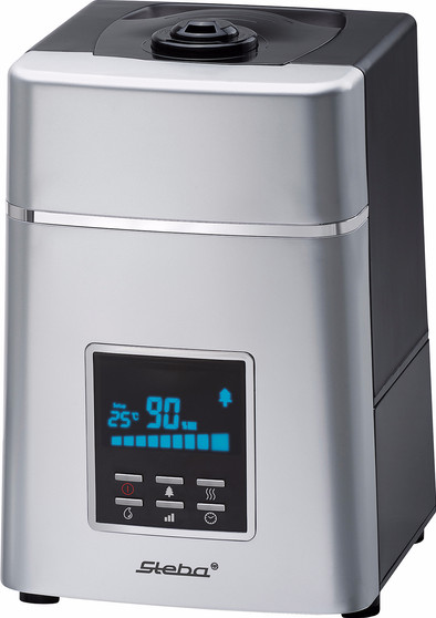 Le produit Steba LB5 ne sera plus jamais disponible