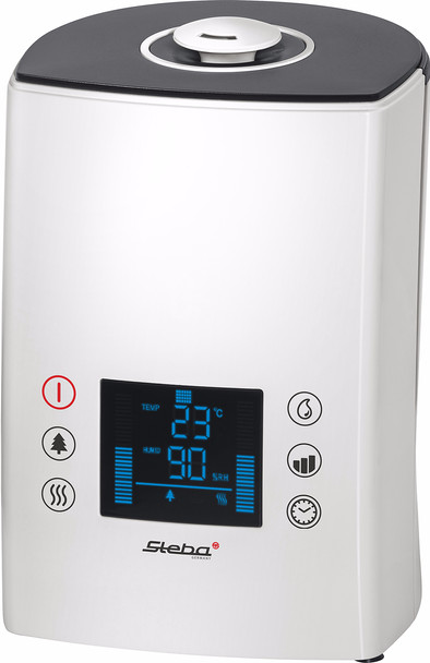 Le produit Steba LB7 ne sera plus jamais disponible