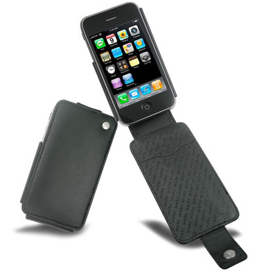 Noreve Tradition Leather Case Apple iPhone 3G / 3G S is nooit meer leverbaar