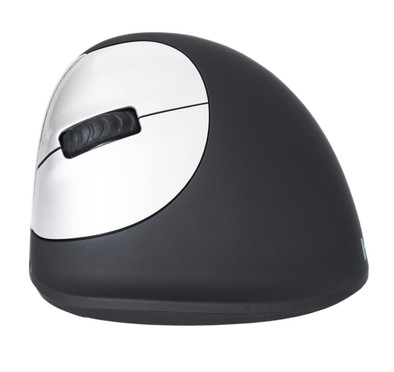 R-Go HE Mouse Verticale Muis Links draadloos is nooit meer leverbaar