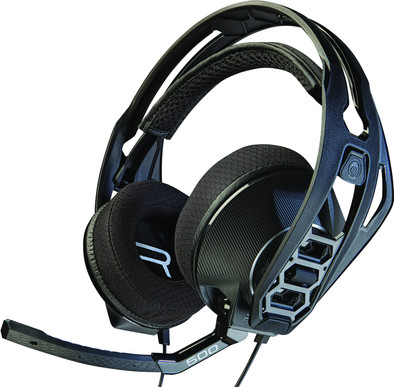 Plantronics RIG 500HS is nooit meer leverbaar