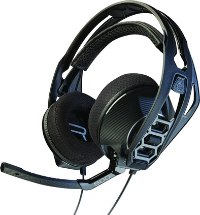 Plantronics RIG 500 is nooit meer leverbaar