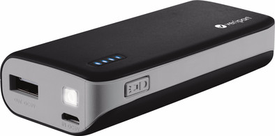 Veripart Power Bank 6,000mAh Black is no longer available