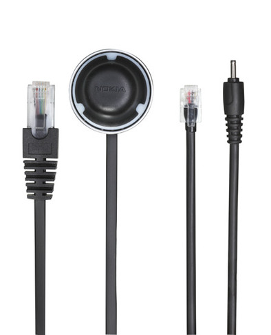 Nokia CK-100 Carkit is nooit meer leverbaar