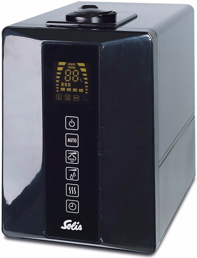 Le produit Solis Ultrasonic Hybrid ne sera plus jamais disponible