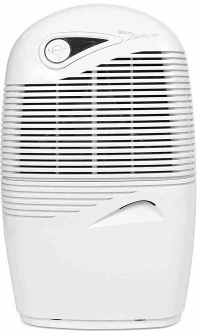 Ebac 2650E is no longer available