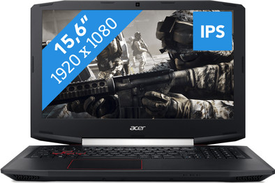 Acer Aspire VX5-591G-71Y7 Azerty is nooit meer leverbaar