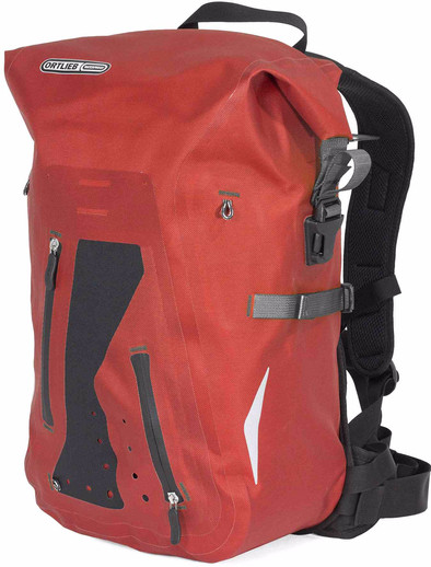 Le produit Ortlieb Packman Pro2 25L Dark-Chili ne sera plus jamais disponible