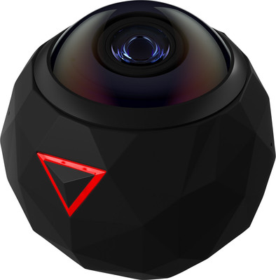 Le produit 360Fly 4K ne sera plus jamais disponible